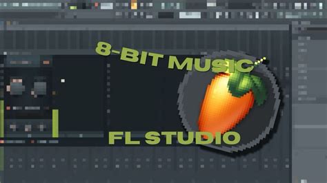 How To Make Bit Music In Fl Studio Youtube