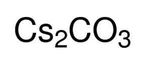 CESIUM CARBONATE 99 995 METALS BASIS 255645 코랩샵 KOLAB 연구용 기자재