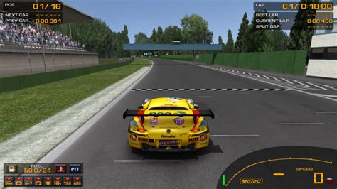 Gtr 2 Fia Gt Racing Game Wsgf