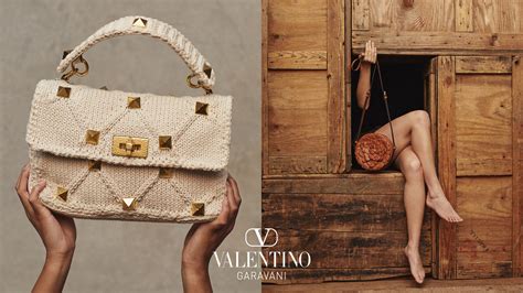 Valentino News and Designer Collections | Valentino