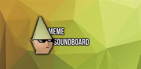 Meme Soundboard : Amazon.com.au: Apps & Games