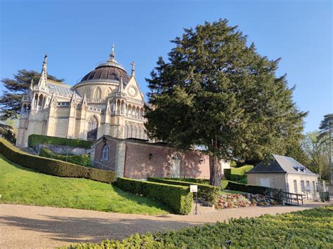 Le Domaine Royal De Dreux