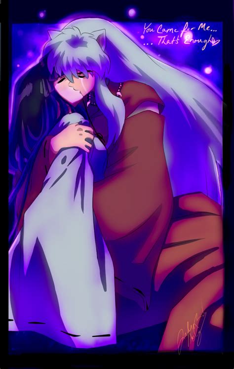 Inuyasha Kikyo Ranma Akane Other Rumiko Takahashi Pairings Fan