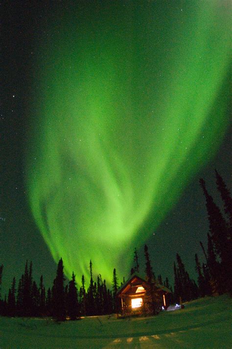 Aurora Adventure Tour Arctic Circle Aurora Fly Drive ALASKA ORG