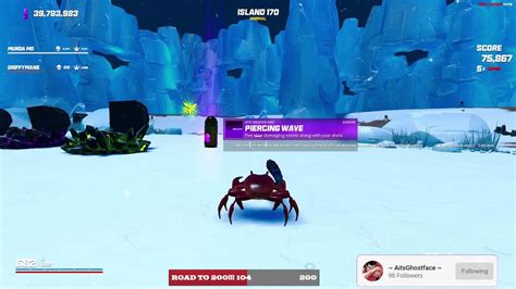 Crab Champion Level 93 And GROWING YouTube