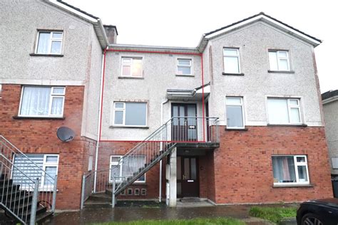 41 Crosbie Place Barrack Street Carlow Town Co Carlow R93de43 Is