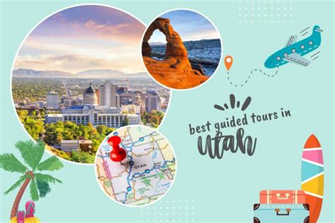 Best Guided Tours In Utah Marco Polo Guided Tours