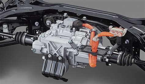 Toyota All-Wheel Drive Systems Explained: How They Work - Design Corral