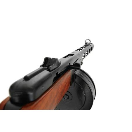 Denix Replica Ppsh