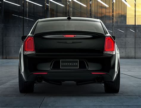 2022 Chrysler 300 Redesign