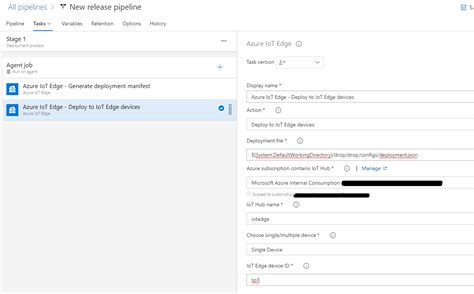 Azure Iot Edge With Azure Devops — Manage Intelligent Edge Devices With