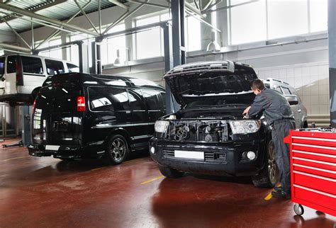 Quality Auto Repair Auto Shop Laurel Mt