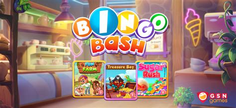 Bingo Bash: Live Bingo & Slots - Revenue & Download estimates - Apple ...