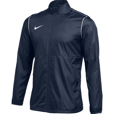 Nike Repel Park Rain Jacket Wegotsoccer