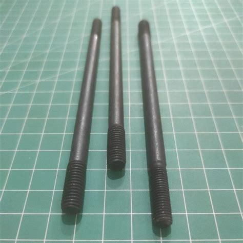 Jual Baut Baud Tanam Os Angker Boring Blok Silinder Vespa Vbb