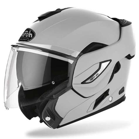 Airoh Klapphelm REV 19 Concrete Grey