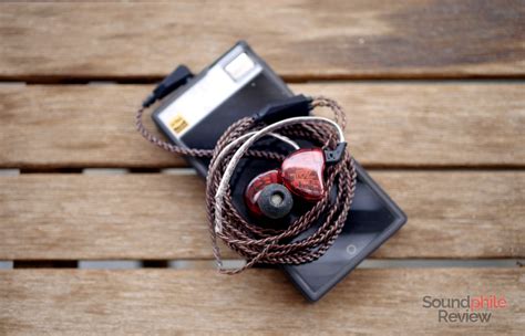 KZ ZS10 review: off balance - Soundphile Review