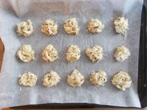 Garlic knot à la sauge basilic et Pyrénéen Toque de Choc