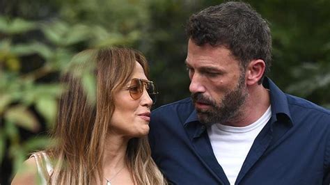 Bennifer ilk TikTokunu çekti video bir anda viral oldu Ben Affleck