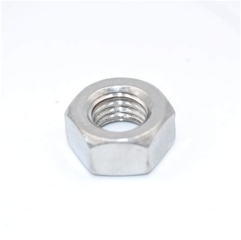 Hex Unc Gr304 Suncoast Bolts And Fasteners