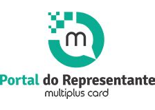 multiplus card portal  representante