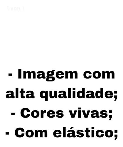 Painel Redondo Turma Da Mônica Tecido Sublimado 1 5m à venda em Tupã