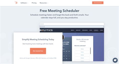 The 12 Best Appointment Scheduling Apps 2024 Allfree1