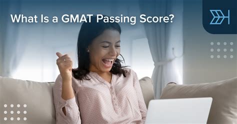 What Is A Gmat Passing Score Ttp Gmat Blog