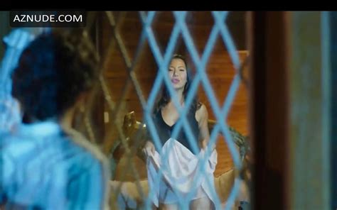 MALVADA VIUDA NUDE SCENES AZNude