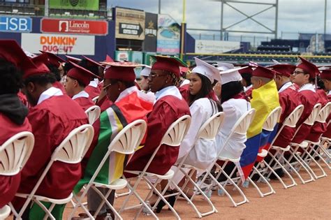 2023 Commencement Ceremonies Hartford Public Schools