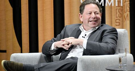 Bobby Kotick Wants A Billion Loyal Activision Customers