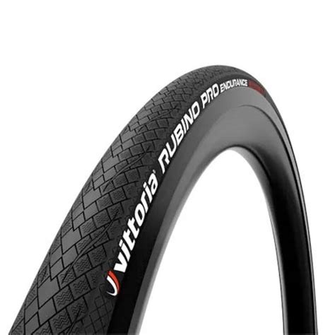 Vittoria Rubino Pro Iv Endurance Graphene 20 Folding Clincher Road