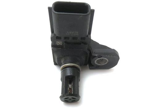 MAP SENSOR CZUJNIK CIŚNIENIA Kangoo III LIFT 8337445029 oficjalne