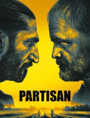 Partisan Farm Des B Sen Alles Zur Serie Tv Spielfilm