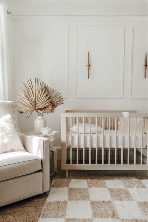 21+ Must-See Nursery Themes (That I Can't Get Over) - 2024