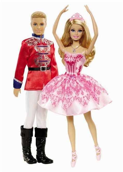 Barbie in the Nutcracker Dolls - Barbie Movies Photo (37510788) - Fanpop