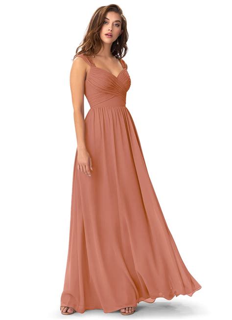 Mai Tai Azazie Raine Bridesmaid Dresses Azazie