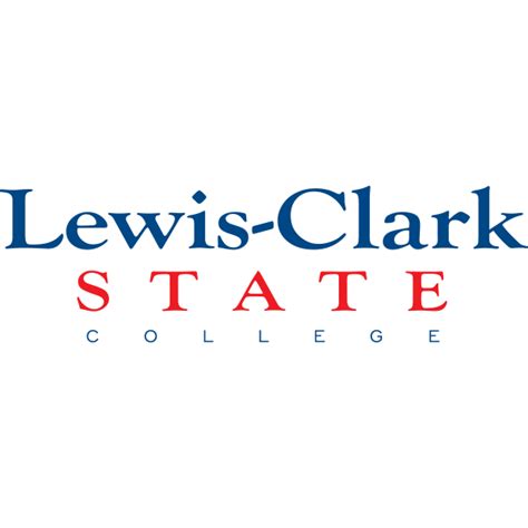 Lewis-Clark State College Logo Download png