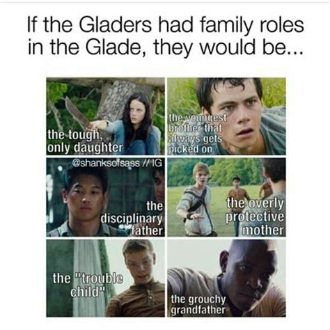 Maze runner memes – Artofit