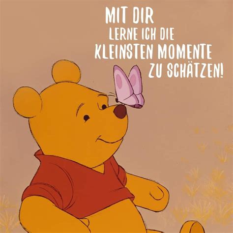 Pin Von Milena Auf Spr Che Liebe Lebensweisheiten Spr Che Winnie