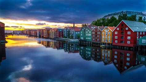 11 Bilder Som Viser Hvor Vakker Norge Er
