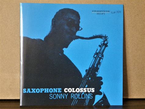 Yahoo R V G Eu Sonny Rollins Saxo