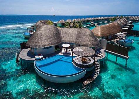 W Maldives resort Accommodation | Dmc Maldives | Join Us