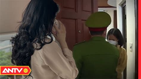 Hot Girl L T X C Gi Trai L A Ti N G I Nh L Nh Trailer Antv Youtube