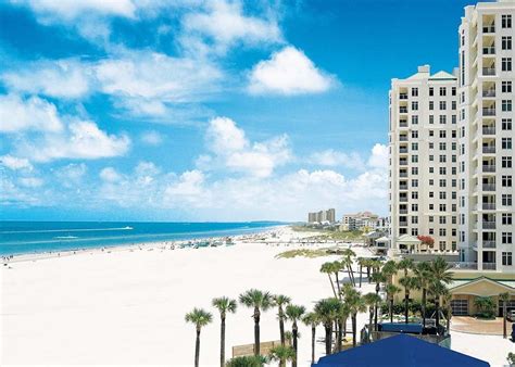 Hilton Clearwater Beach Resort & Spa (Clearwater Beach, USA) | Expedia