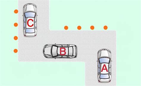 車のs字クランク教習のコツ｜脱輪しない通り方を現役教官が教えます│教官のoutput｜教官のアウトプット