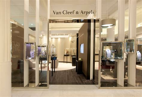 Van Cleef & Arpels – Better Cleaning Company LTD
