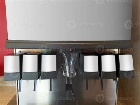 Soda Dispenser Stock Photos, Images and Backgrounds for Free Download
