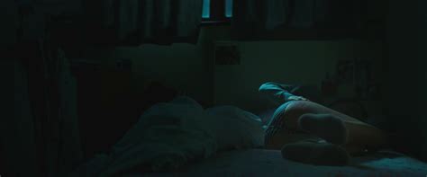 Naked Garance Marillier In Raw