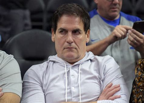 Mark Cuban: Mavericks owner apologizes to female victims on ESPN